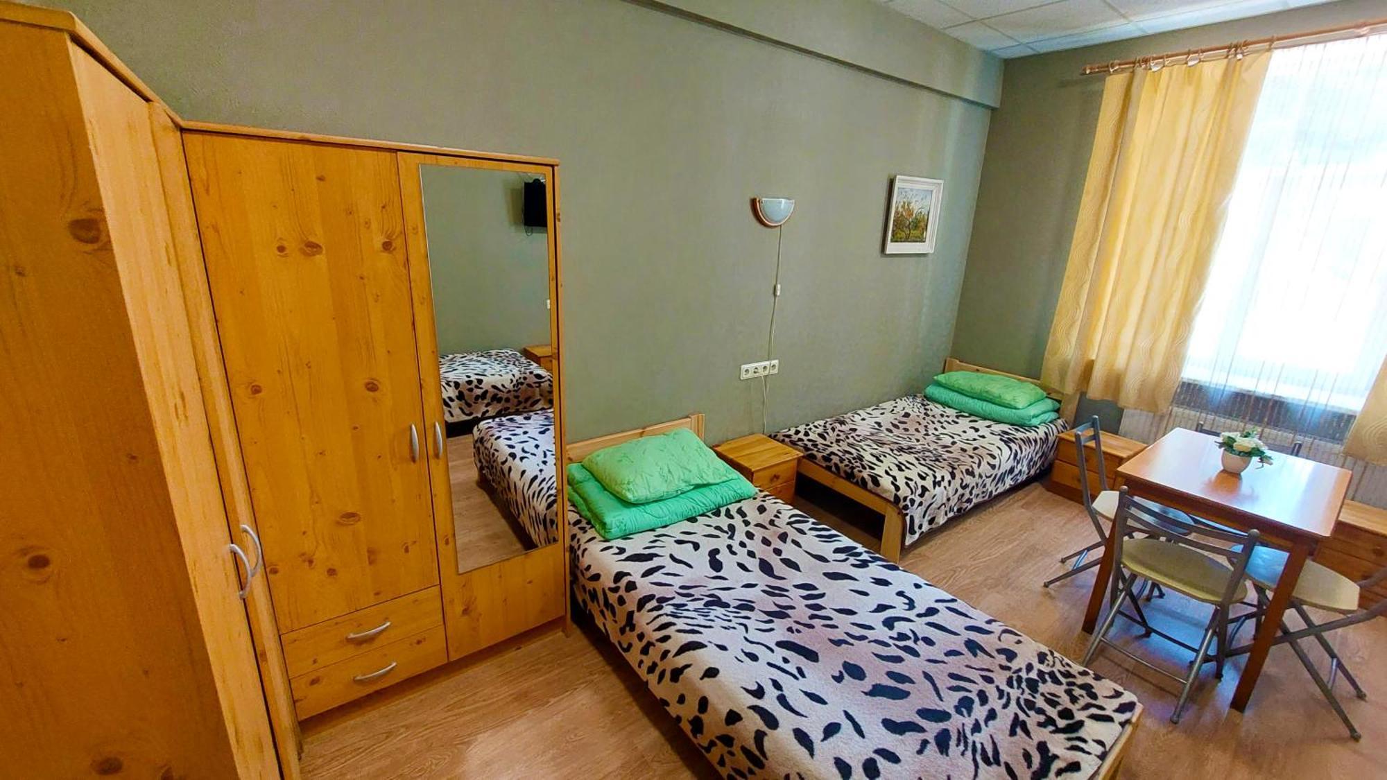 Happy Hostel Riga Exterior photo